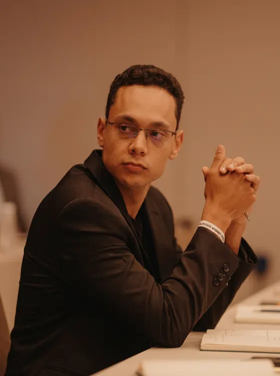 Thiago Rodrivera, especialista em tráfego pago para psicólogos
